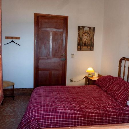 Cortijo De La Fuente Apartment Albunol Luaran gambar