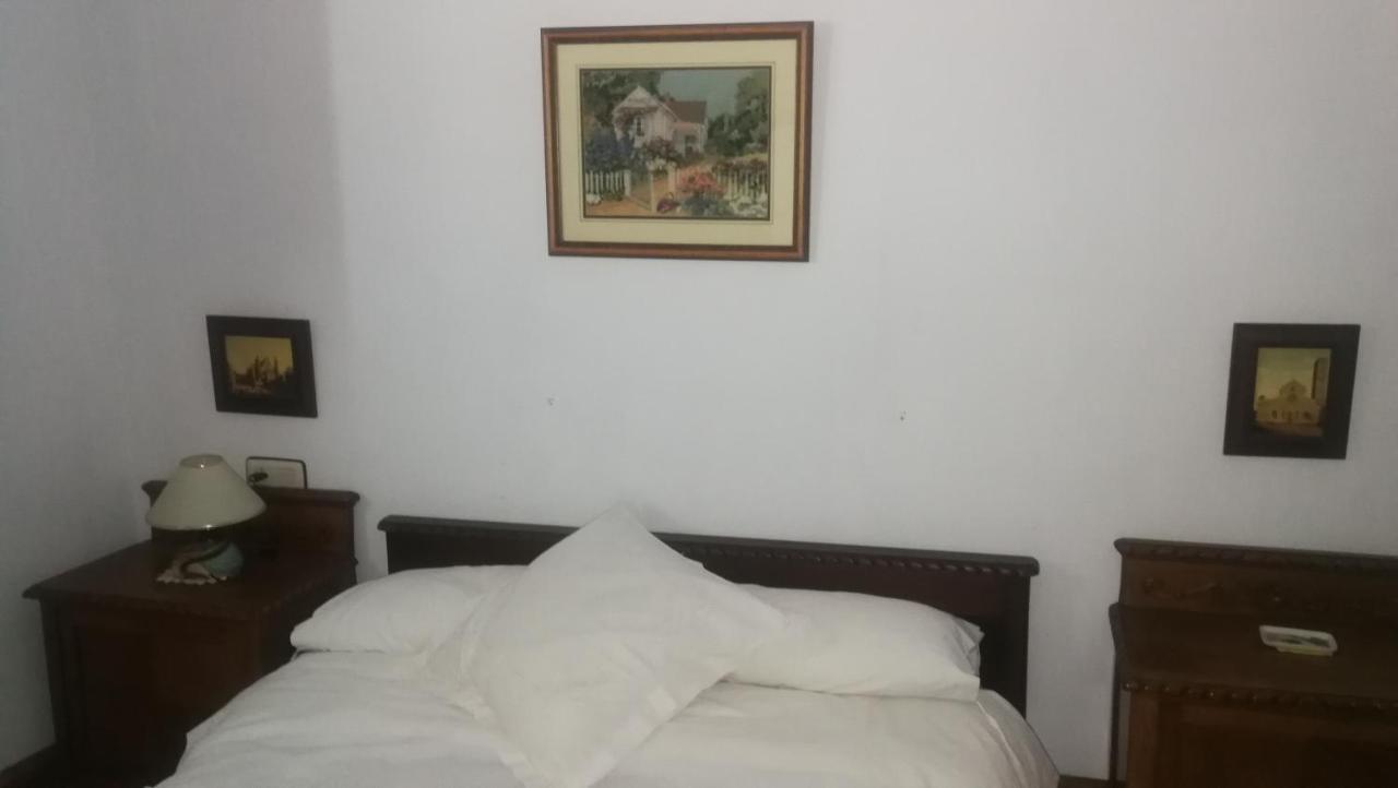 Cortijo De La Fuente Apartment Albunol Luaran gambar