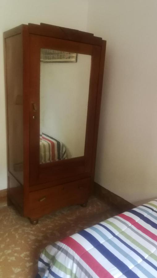 Cortijo De La Fuente Apartment Albunol Luaran gambar