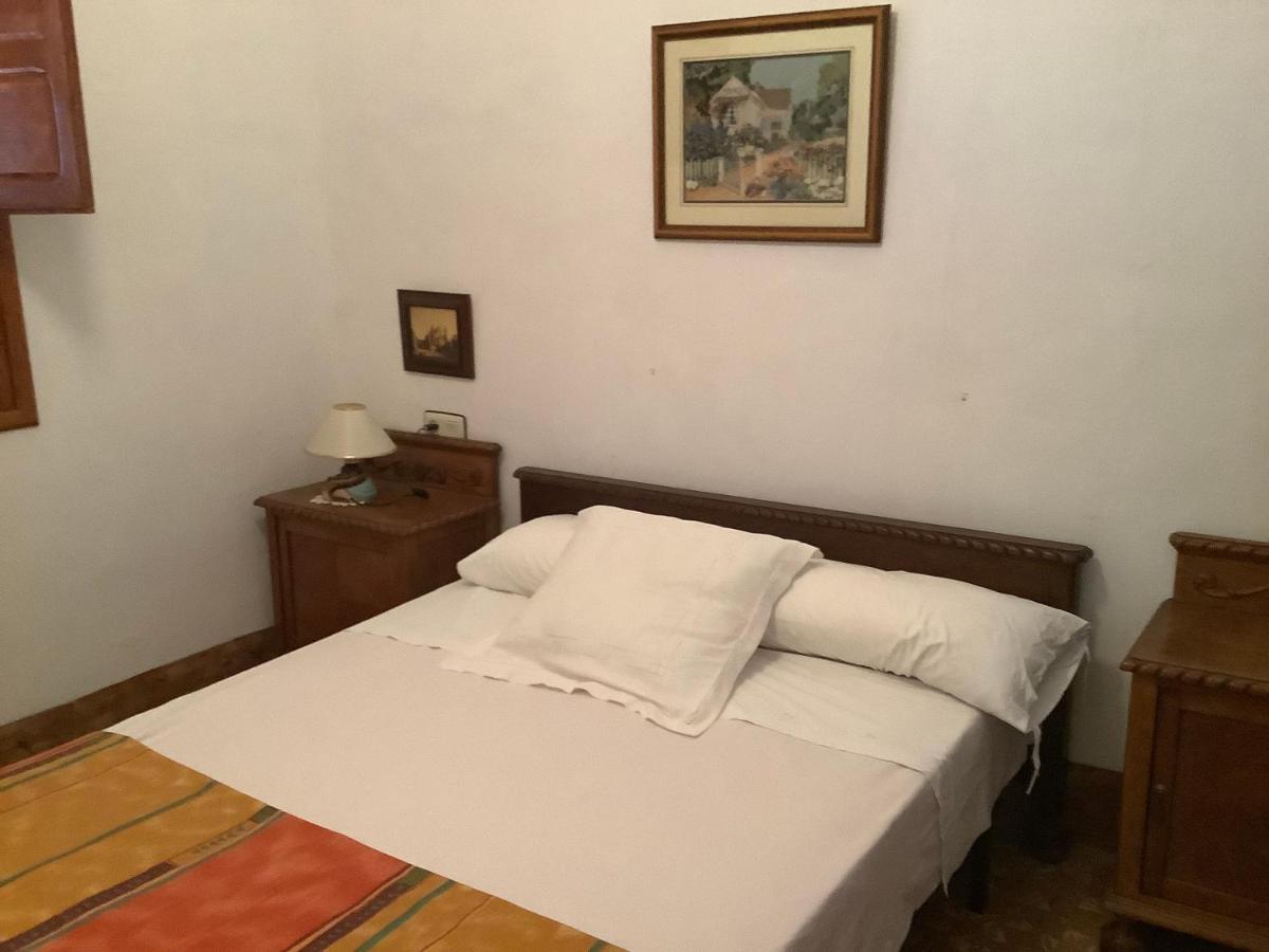 Cortijo De La Fuente Apartment Albunol Luaran gambar