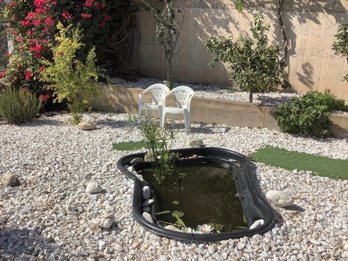 Cortijo De La Fuente Apartment Albunol Luaran gambar