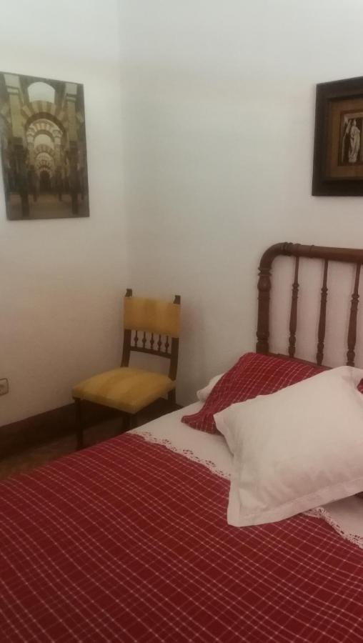 Cortijo De La Fuente Apartment Albunol Luaran gambar