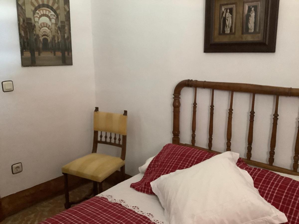 Cortijo De La Fuente Apartment Albunol Luaran gambar