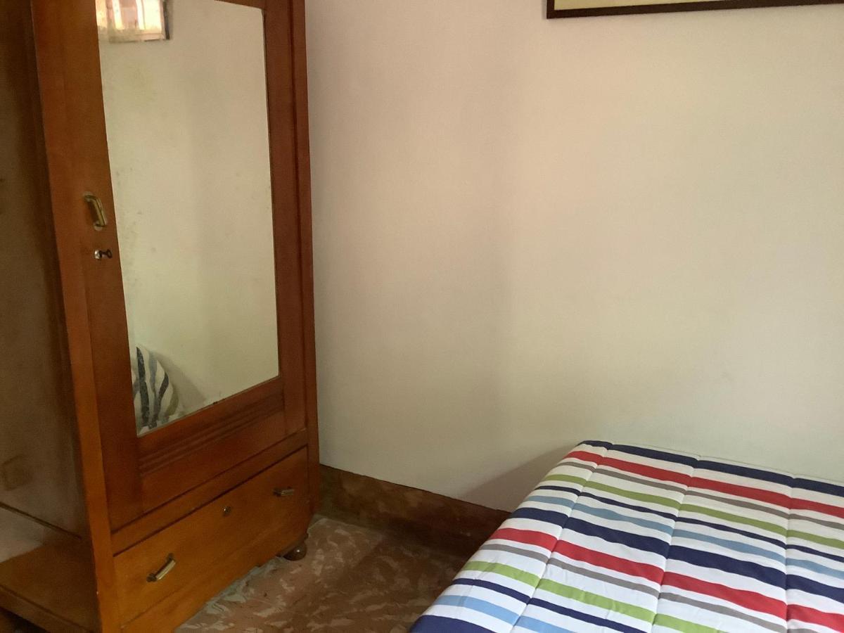 Cortijo De La Fuente Apartment Albunol Luaran gambar